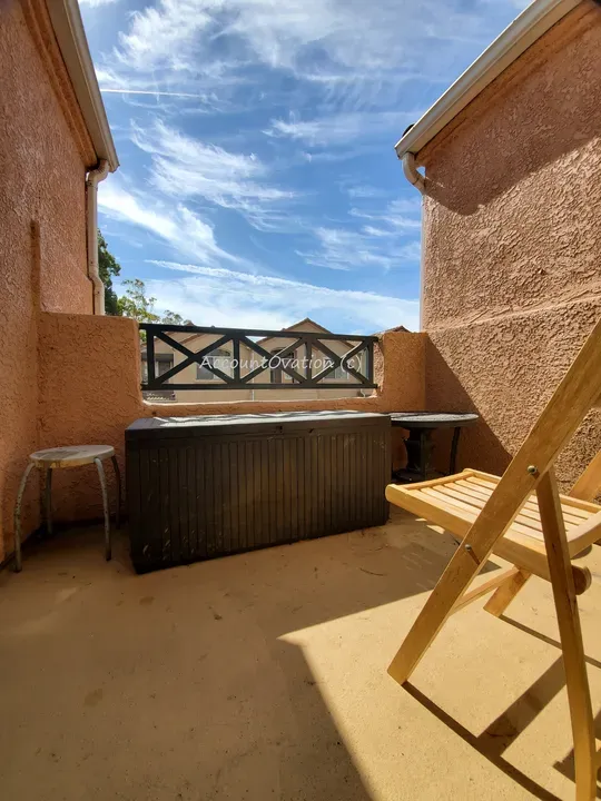1 Bed 1 Bath Contemporary High-Rise Condo in Oxnard, CA - 5