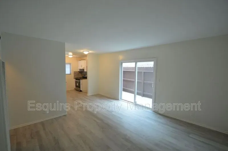 1 Bed 1 Bath Contemporary High-Rise Condo in Oxnard, CA - 2