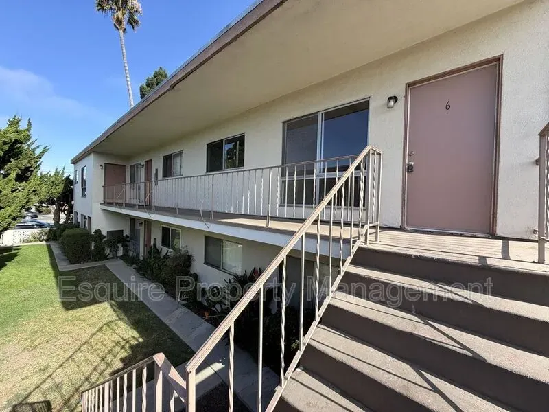 1 Bed 1 Bath Contemporary High-Rise Condo in Oxnard, CA - 1