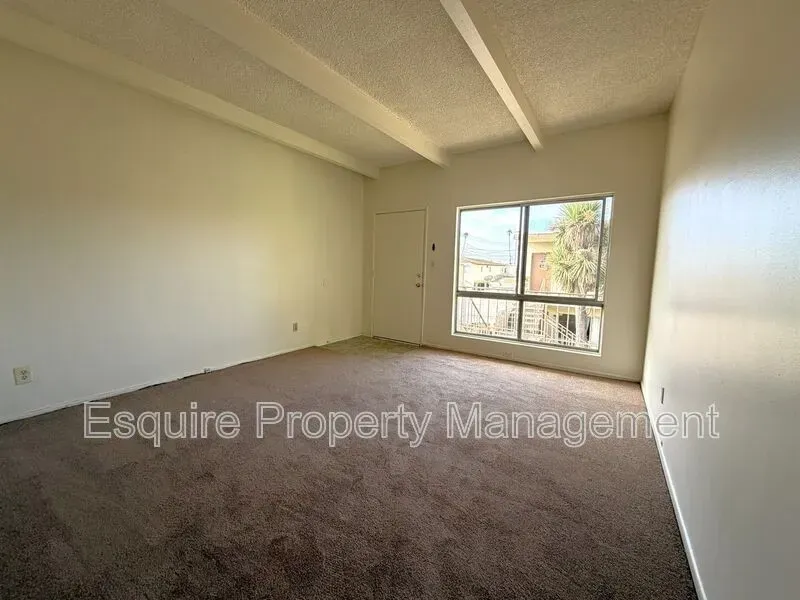1 Bed 1 Bath Contemporary High-Rise Condo in Oxnard, CA - 4