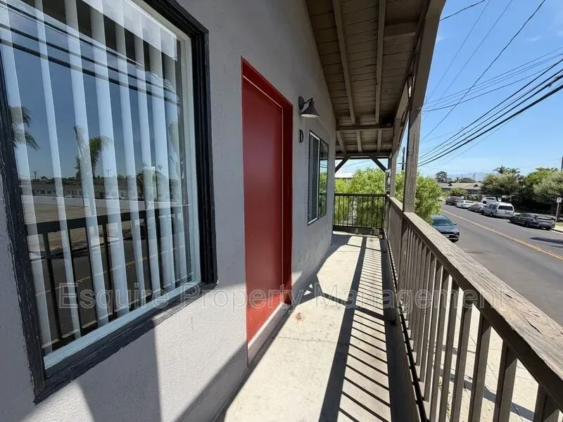 1 Bed 1 Bath Contemporary High-Rise Condo in Oxnard, CA - 2