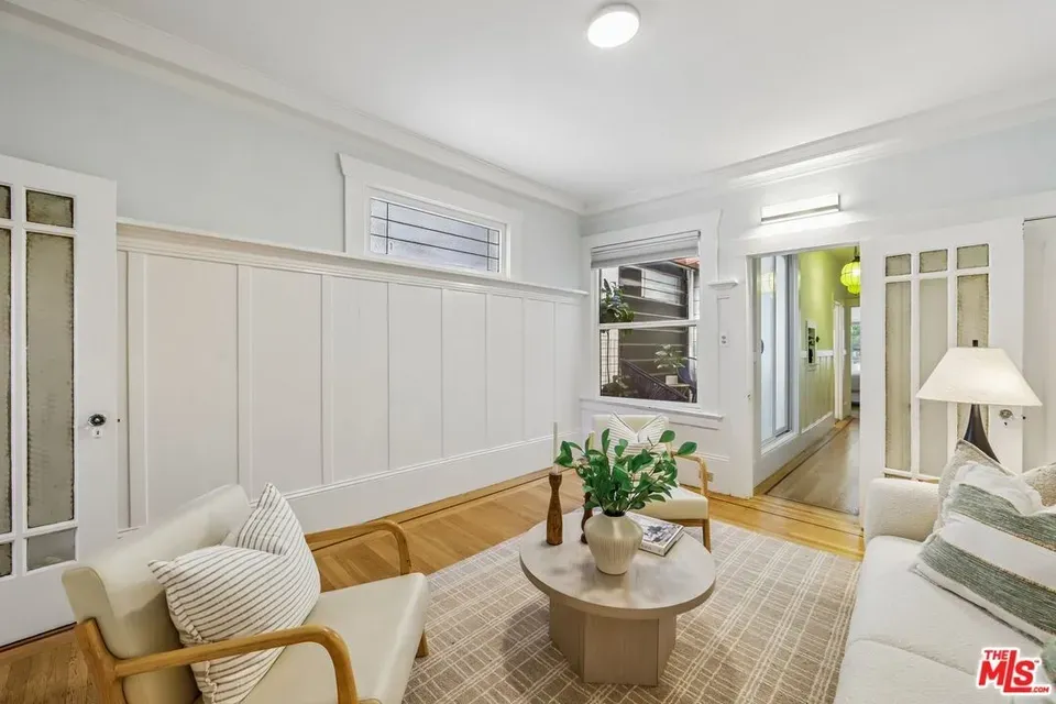 1 Bed 1 Bath Contemporary High-Rise Condo in San Francisco, CA - 5