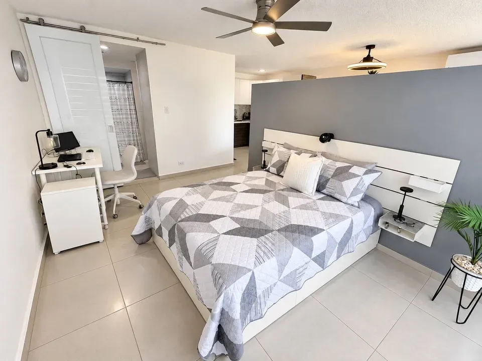 1 Bed 1 Bath Contemporary High-Rise Condo in San Juan, PR - 5