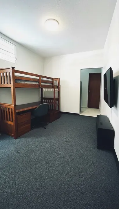 1 Bed 1 Bath Contemporary High-Rise Condo in San Juan, PR