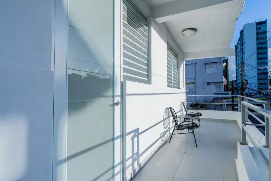 1 Bed 1 Bath Contemporary High-Rise Condo in San Juan, PR - 4