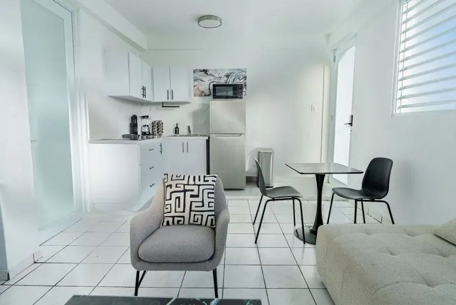 1 Bed 1 Bath Contemporary High-Rise Condo in San Juan, PR - 5