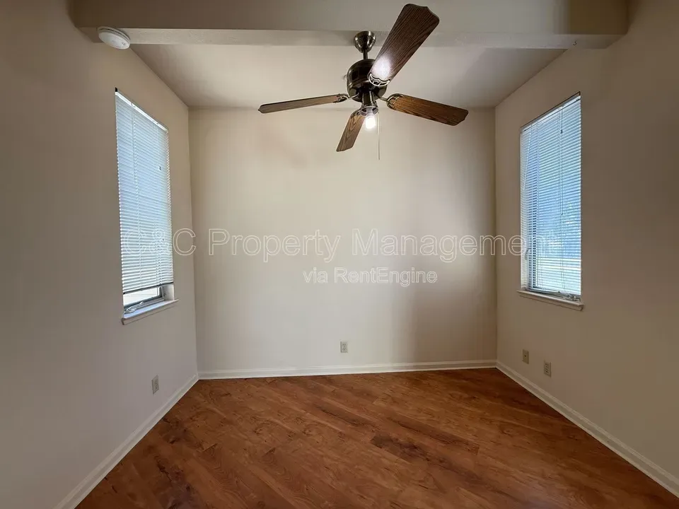 1 Bed 1 Bath Contemporary High-Rise Condo in Santa Cruz, CA - 5