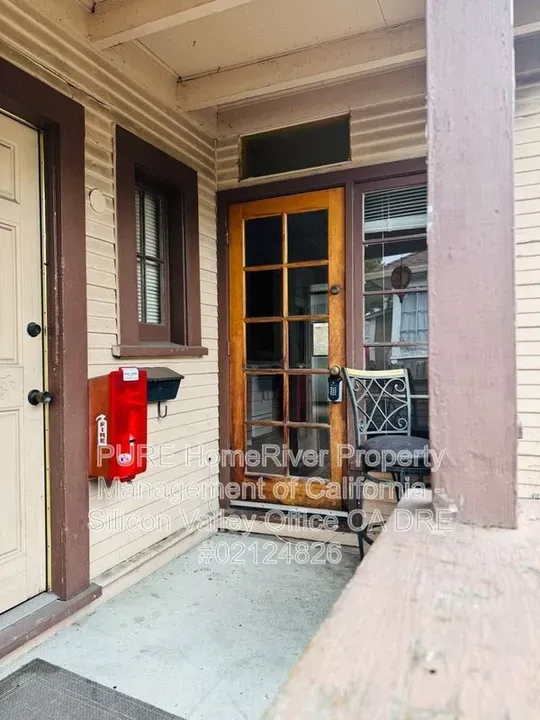 1 Bed 1 Bath Contemporary High-Rise Condo in Santa Cruz, CA - 2