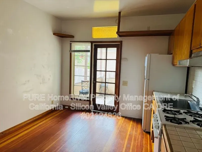 1 Bed 1 Bath Contemporary High-Rise Condo in Santa Cruz, CA - 3