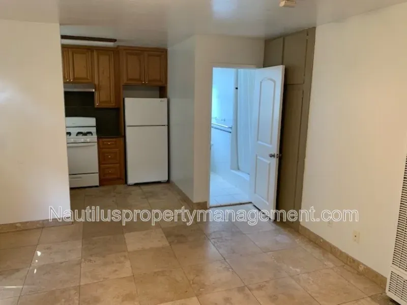 1 Bed 1 Bath Contemporary High-Rise Condo in Santa Cruz, CA - 1