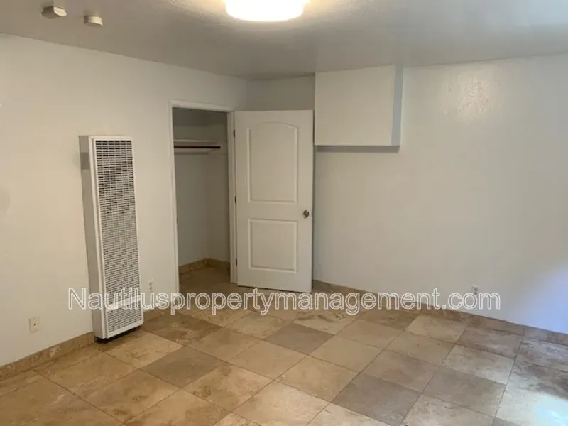 1 Bed 1 Bath Contemporary High-Rise Condo in Santa Cruz, CA - 3