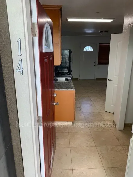 1 Bed 1 Bath Contemporary High-Rise Condo in Santa Cruz, CA - 1