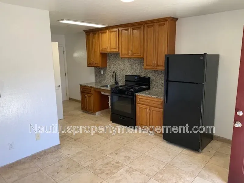 1 Bed 1 Bath Contemporary High-Rise Condo in Santa Cruz, CA - 4