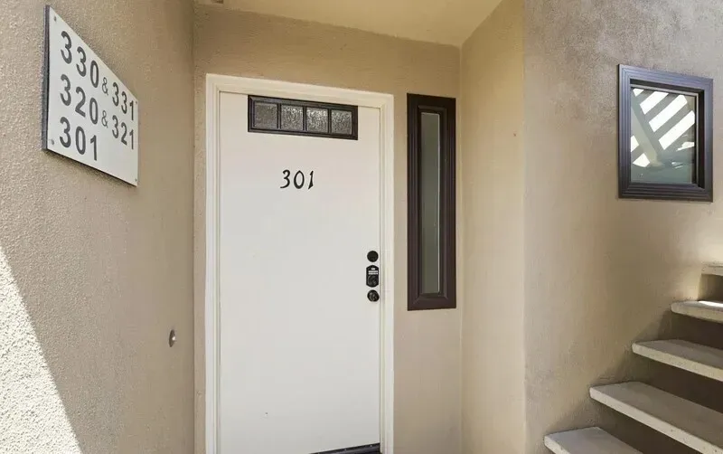 1 Bed 1 Bath Contemporary High-Rise Condo in Santa Cruz, CA - 2