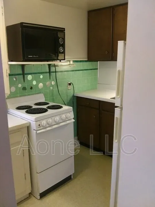 1 Bed 1 Bath Contemporary High-Rise Condo in Topeka, KS - 4