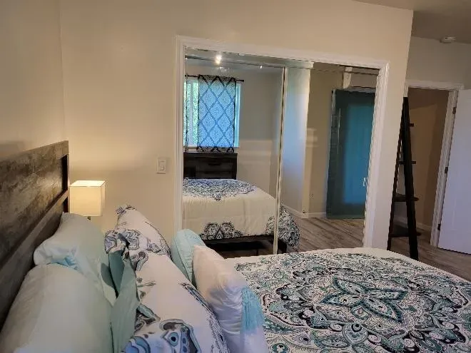 1 Bed 1 Bath Contemporary Multi-Level Townhome in Hilo, HI - 2