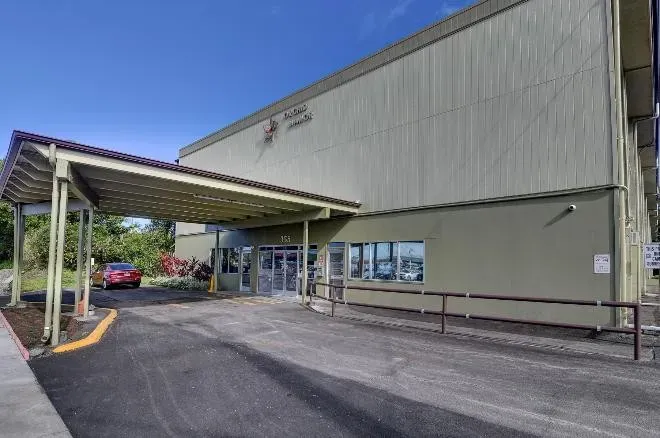 1 Bed 1 Bath Contemporary Multi-Level Townhome in Hilo, HI - 4