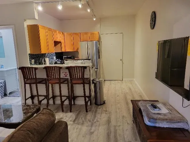 1 Bed 1 Bath Contemporary Multi-Level Townhome in Hilo, HI - 5