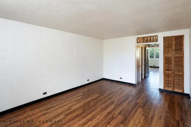 1 Bed 1 Bath Contemporary Multi-Level Townhome in Honolulu, HI - 2