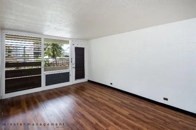 1 Bed 1 Bath Contemporary Multi-Level Townhome in Honolulu, HI - 3
