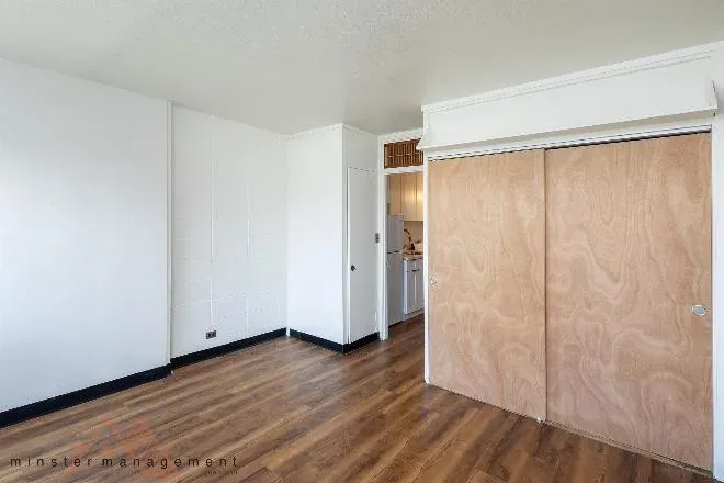 1 Bed 1 Bath Contemporary Multi-Level Townhome in Honolulu, HI - 4