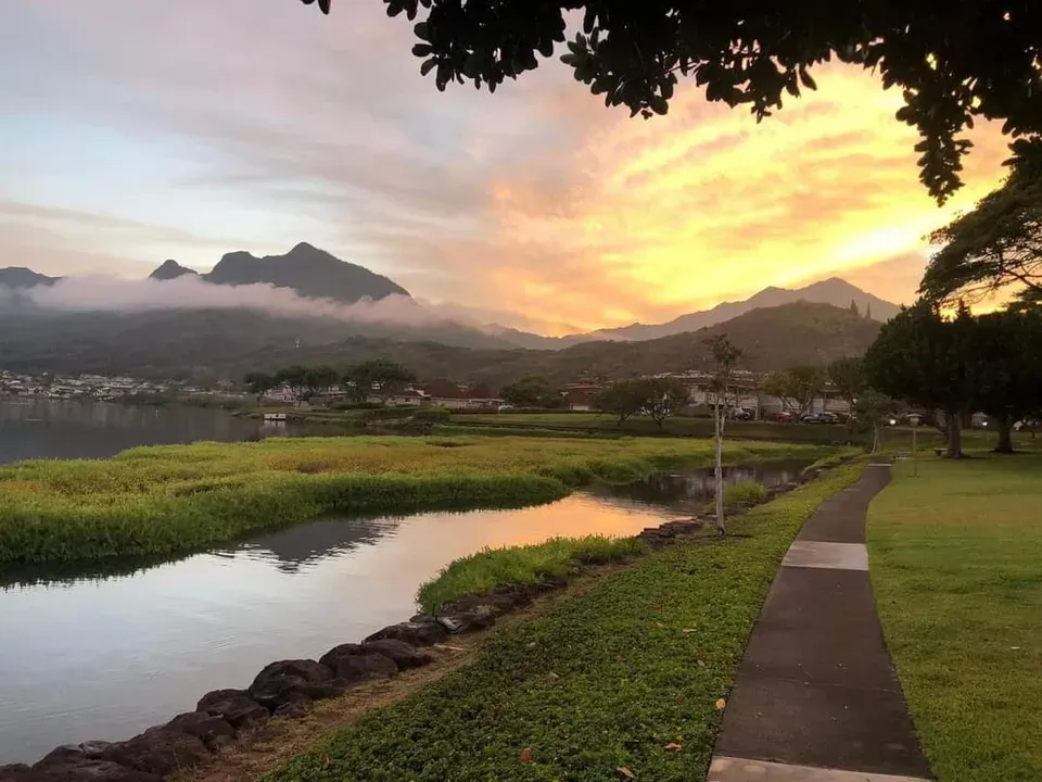 1 Bed 1 Bath Contemporary Multi-Level Townhome in Kailua, HI - 1