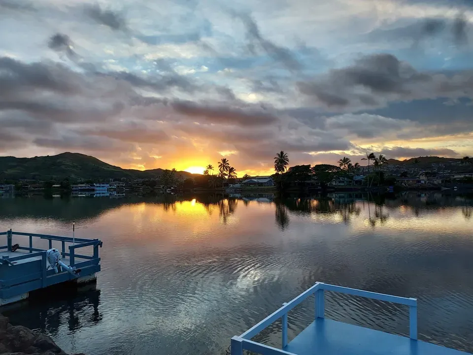 1 Bed 1 Bath Contemporary Multi-Level Townhome in Kailua, HI - 2