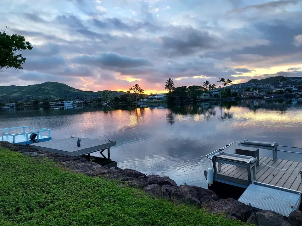 1 Bed 1 Bath Contemporary Multi-Level Townhome in Kailua, HI - 5