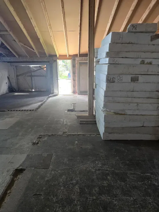 1 Bed 1 Bath Established Mid-Century Residence in Lansing, MI - 2