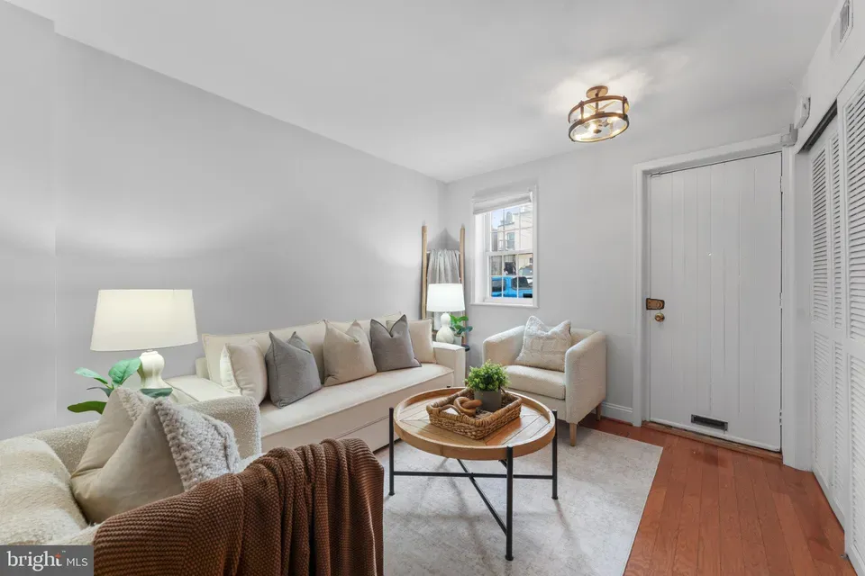 1 Bed 1 Bath Established Multi-Level Townhouse in Baltimore, MD - 5