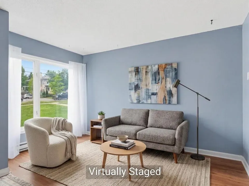 1 Bed 1 Bath Established Multi-Level Townhouse in Burlington, VT