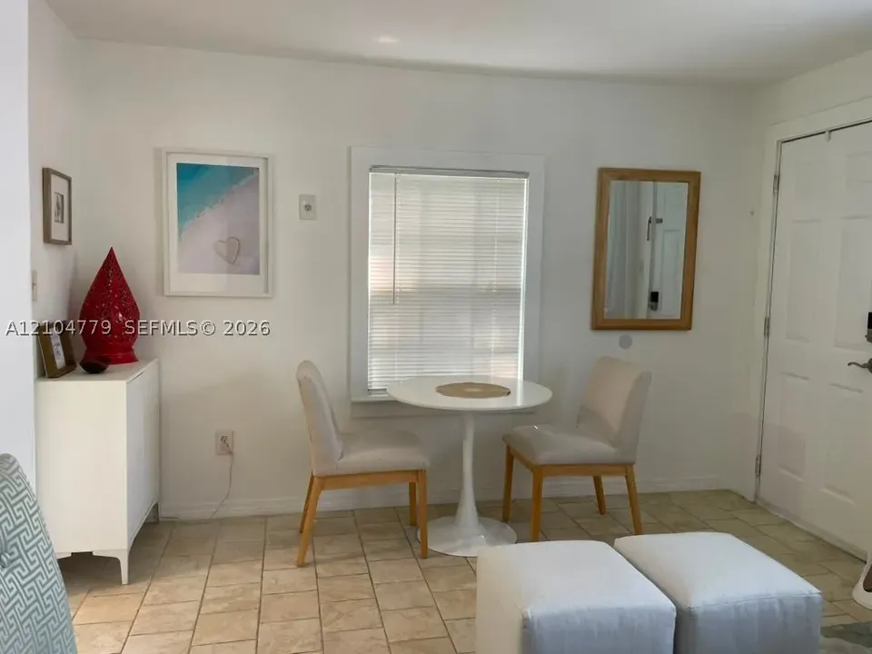 1 Bed 1 Bath Established Multi-Level Townhouse in Coral Gables, FL - 5