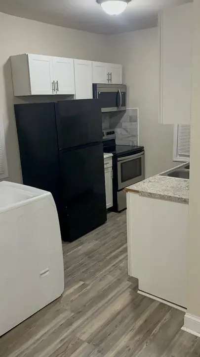 1 Bed 1 Bath Modern Contemporary Residence in Chesapeake, VA - 3