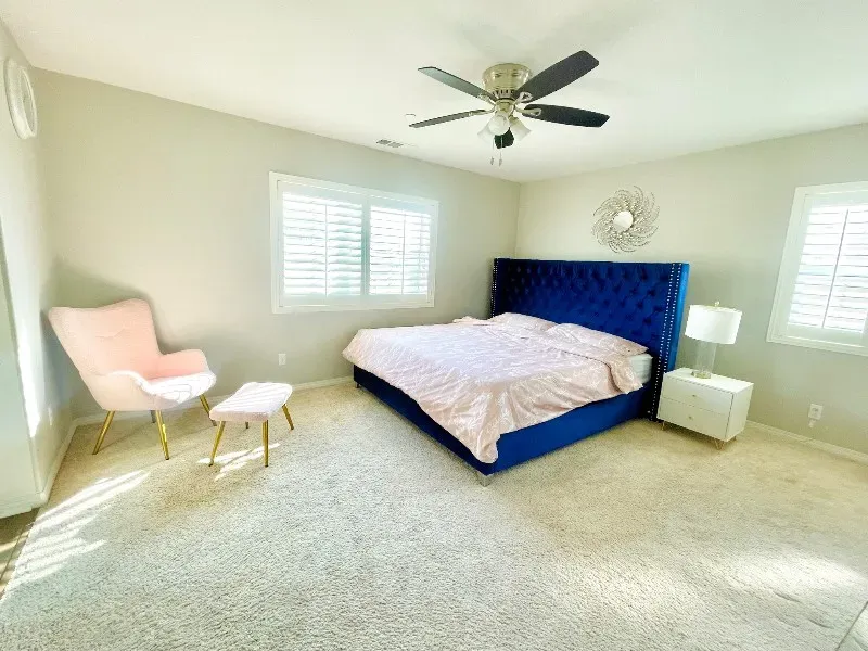 1 Bed 1 Bath Modern Contemporary Residence in Fontana, CA - 4