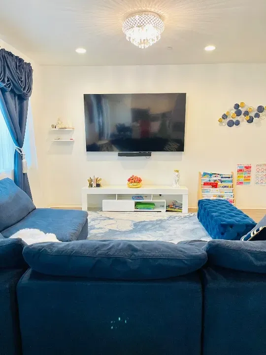 1 Bed 1 Bath Modern Contemporary Residence in Fontana, CA - 5