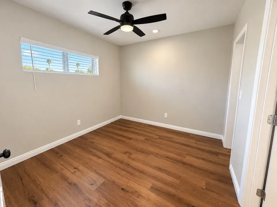 1 Bed 1 Bath Modern Contemporary Residence in Fontana, CA - 4