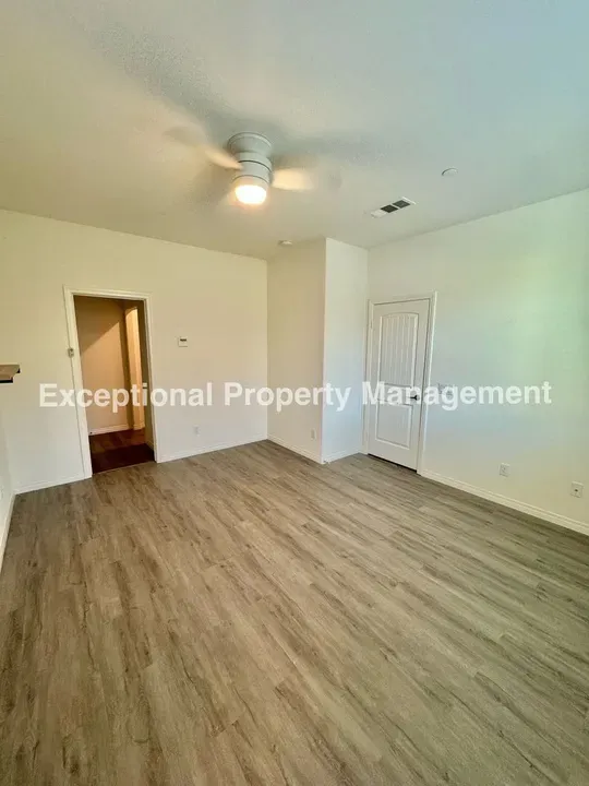 1 Bed 1 Bath Modern Contemporary Residence in Fontana, CA - 5