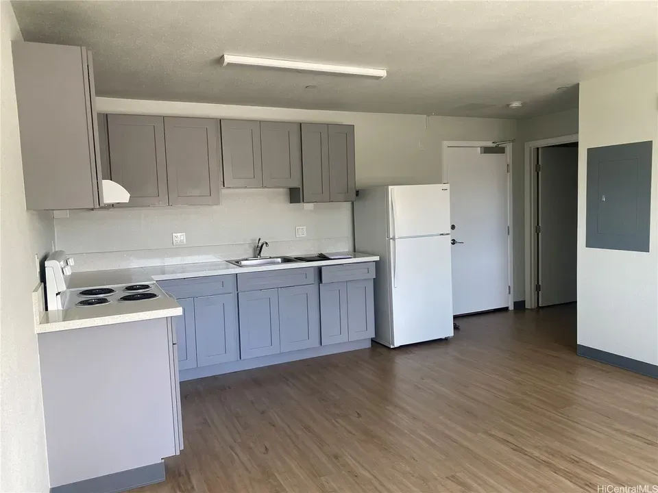 1 Bed 1 Bath Modern Contemporary Residence in Honolulu, HI - 2