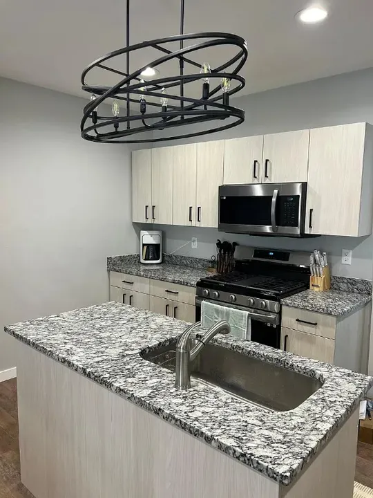 1 Bed 1 Bath Modern Contemporary Residence in Idaho Falls, ID - 1
