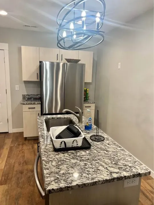 1 Bed 1 Bath Modern Contemporary Residence in Idaho Falls, ID - 2