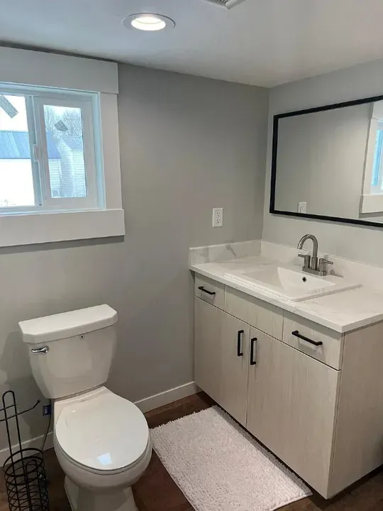 1 Bed 1 Bath Modern Contemporary Residence in Idaho Falls, ID - 3