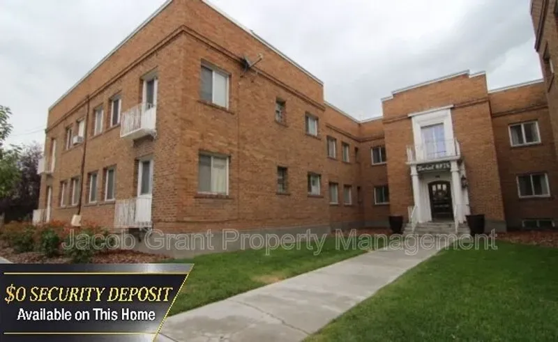 1 Bed 1 Bath Modern Contemporary Residence in Idaho Falls, ID - 2