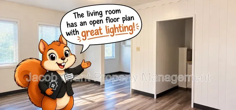 1 Bed 1 Bath Modern Contemporary Residence in Idaho Falls, ID - 4
