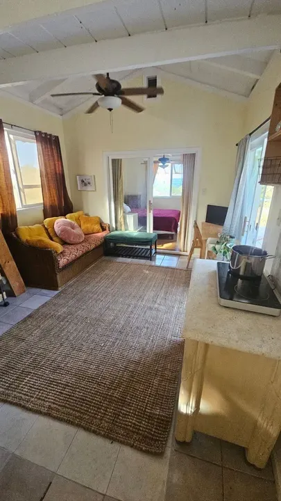1 Bed 1 Bath Modern Contemporary Residence in Maui, HI - 5