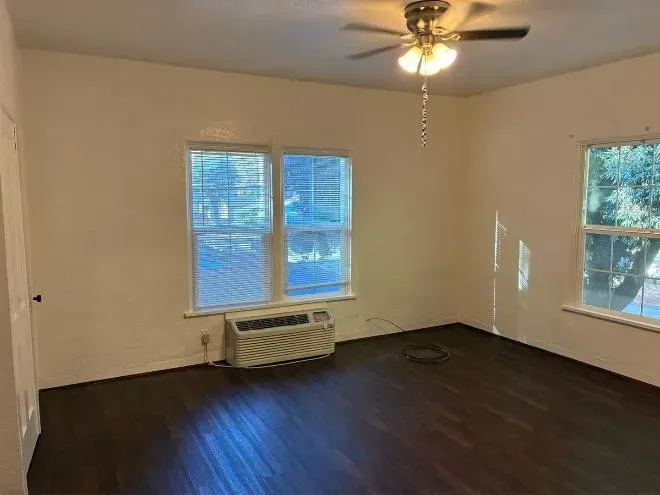 1 Bed 1 Bath Modern Contemporary Residence in Modesto, CA - 2