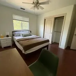 1 Bed 1 Bath Modern Contemporary Residence in Modesto, CA - 3