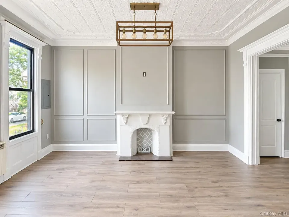 1 Bed 1 Bath Multi-Unit Residential Property in Brooklyn, NY