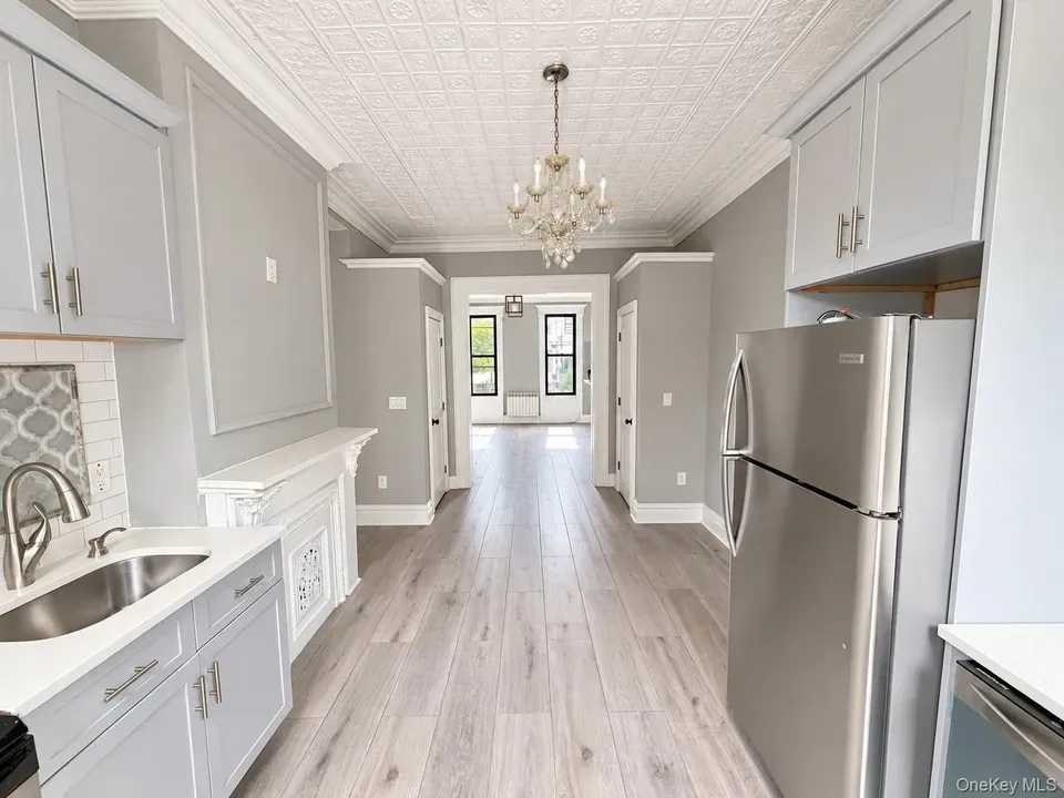 1 Bed 1 Bath Multi-Unit Residential Property in Brooklyn, NY - 5