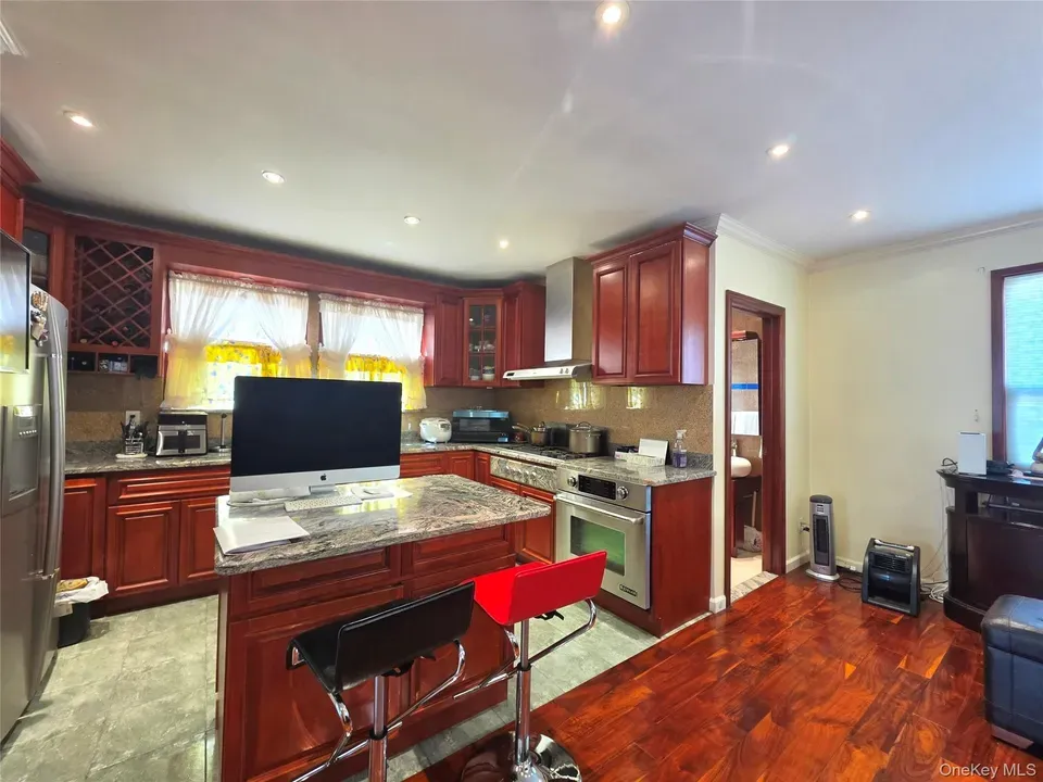 1 Bed 1 Bath Multi-Unit Residential Property in Queens, NY