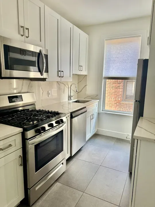 1 Bed 1 Bath Multi-Unit Residential Property in Queens, NY - 2